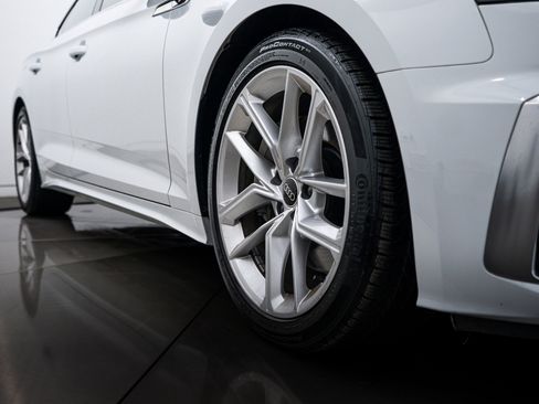 Certified 2023 Audi A5 2.0T Premium Plus w/ Premium Plus image 19