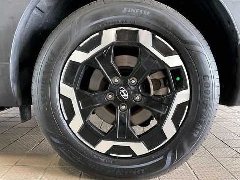 Used 2025 Hyundai Santa Fe SEL AWD/4WD image 33