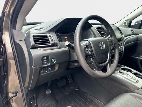 Used 2023 Honda Ridgeline RTL image 18