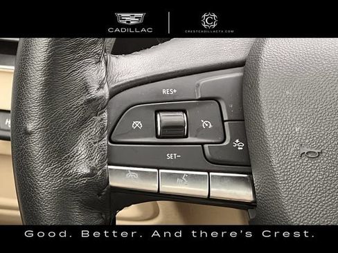 Used 2021 Cadillac CT5 Premium Luxury RWD image 13