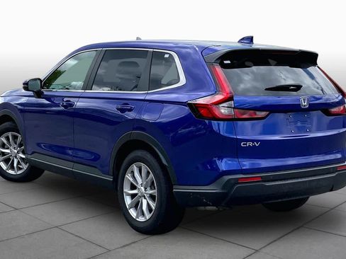 Used 2025 Honda CR-V EX-L image 12
