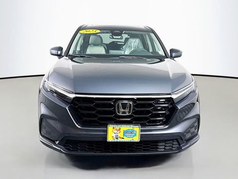 Certified 2023 Honda CR-V EX image 2