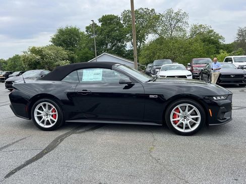 New 2024 Ford Mustang GT Premium image 8