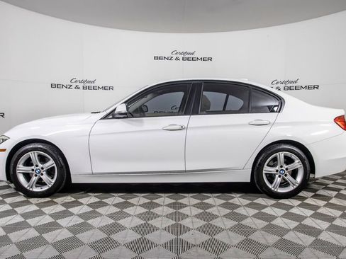 Used 2015 BMW 328i Sedan image 11
