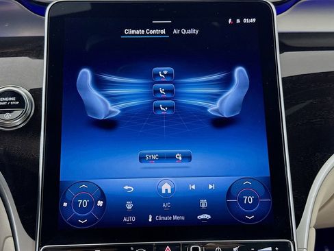 Used 2026 Mercedes-Benz GLC 300 4MATIC image 15