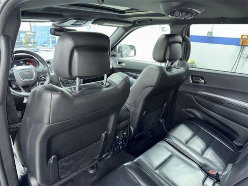 Used 2020 Dodge Durango R/T w/ Blacktop Package image 30