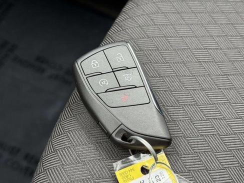 Used 2023 Chevrolet Suburban LS image 27