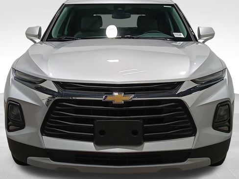 Used 2022 Chevrolet Blazer LT AWD/4WD image 9