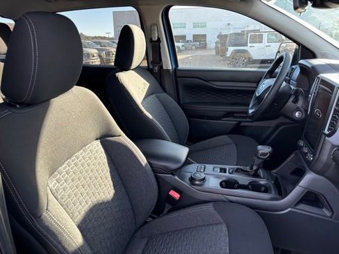 New 2025 Ford Ranger XL w/ Trailer Tow Package image 24