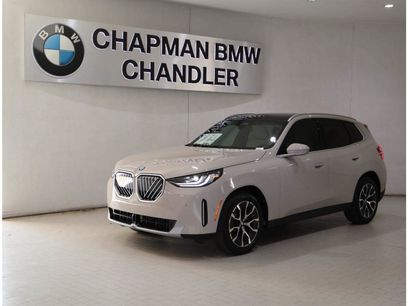 Used 2026 BMW X3 xDrive30i w/ Convenience Package
