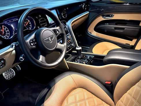 Used 2016 Bentley Mulsanne Speed image 14