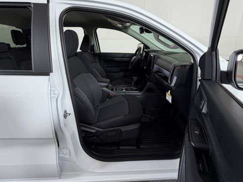 New 2025 Ford Ranger XL w/ Trailer Tow Package image 6