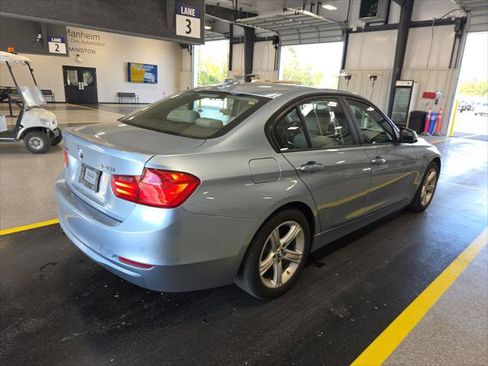 Used 2015 BMW 328i xDrive Sedan image 6