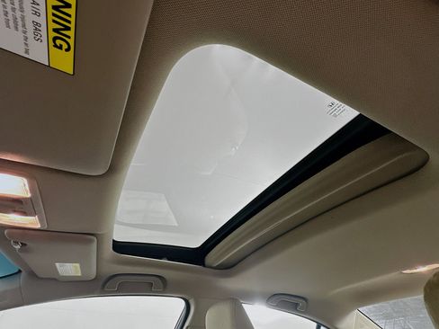 Used 2015 Honda Civic EX image 25