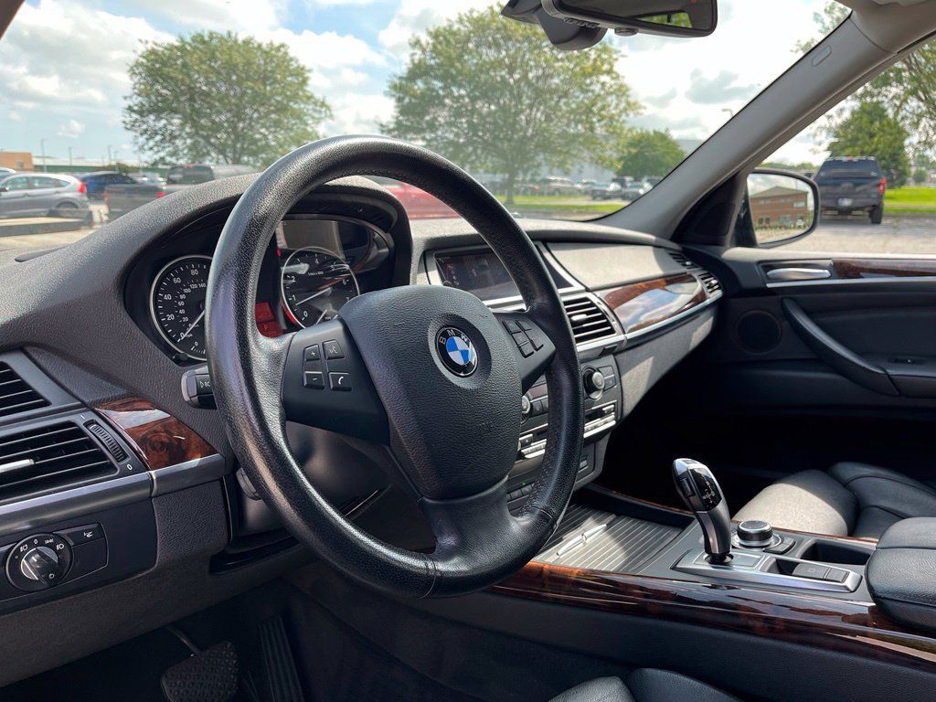 Used 2012 BMW X5 xDrive35i AWD/4WD image 19