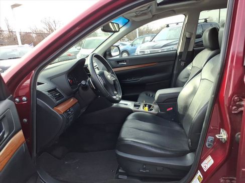 Used 2014 Subaru Outback 2.5i Limited image 19