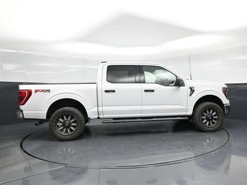 Used 2023 Ford F150 XLT w/ Equipment Group 301A Mid AWD/4WD image 23