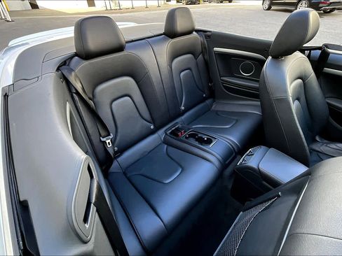 Used 2017 Audi A5 2.0T Sport w/ Technology Package image 16