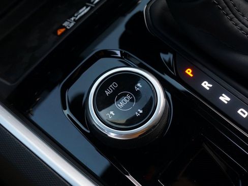 New 2026 Chevrolet Colorado Trail Boss image 17