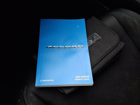 Used 2019 Honda Accord LX image 26