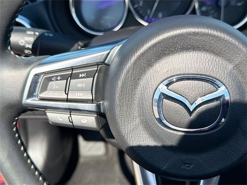 Used 2021 MAZDA MX-5 Miata Grand Touring image 33