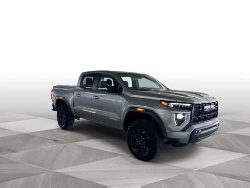 Used 2024 GMC Canyon Elevation w/ Convenience Package RWD image 2