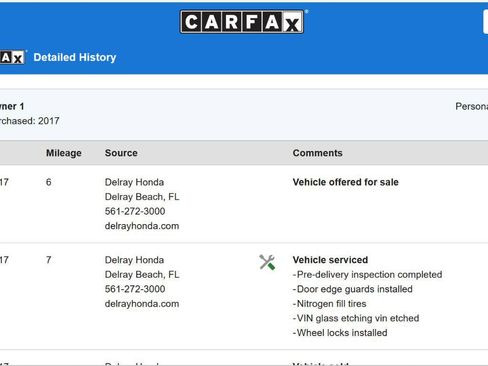 Used 2017 Honda Pilot EX-L image 55