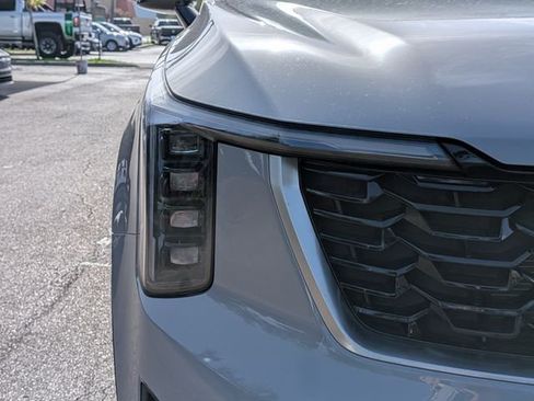 New 2026 Kia Sorento S AWD/4WD image 10