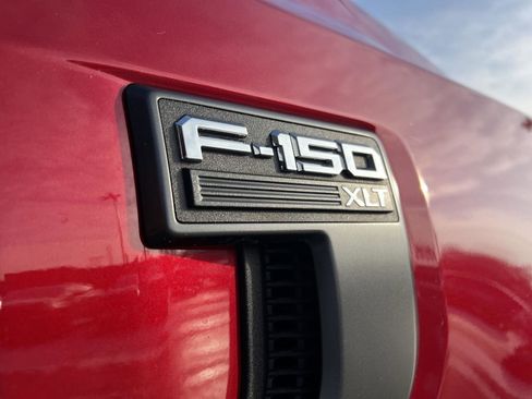 Used 2022 Ford F150 XLT w/ Equipment Group 302A High image 3