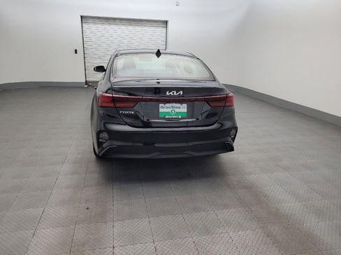 Used 2024 Kia Forte LXS FWD image 6