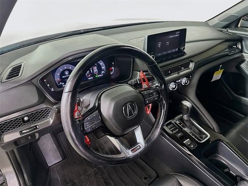 Used 2023 Acura Integra A-Spec image 10