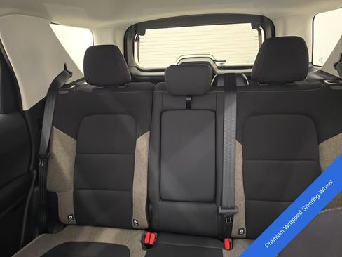 New 2026 Ford Bronco Sport Big Bend w/ Convenience Package AWD/4WD image 22