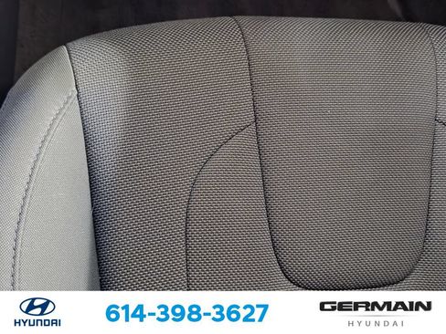 Certified 2026 Hyundai Elantra SE FWD image 27