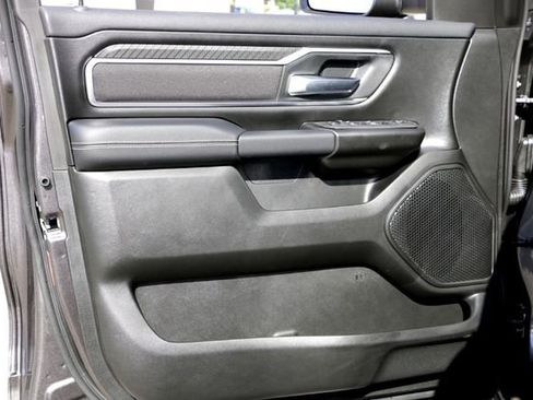 New 2026 RAM 1500 4x4 Crew Cab image 16