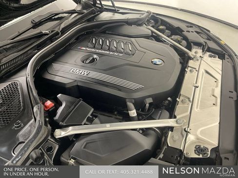 Used 2022 BMW 440i xDrive Coupe AWD/4WD image 45