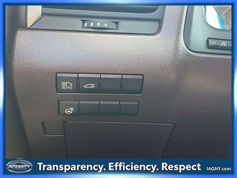 Used 2019 Lexus RX 350 AWD image 20