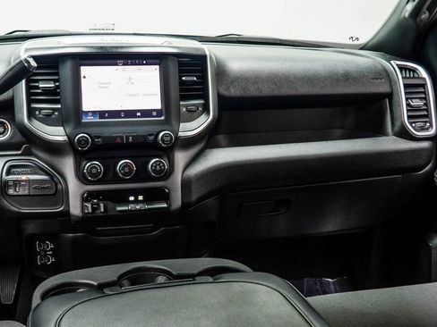 Used 2022 RAM 2500 Big Horn image 16