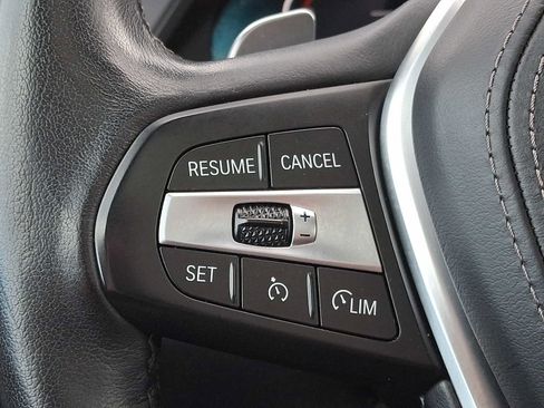 Used 2023 BMW X5 xDrive40i w/ Premium Package image 18