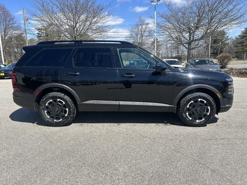 New 2026 Hyundai Palisade XRT Pro AWD/4WD image 8