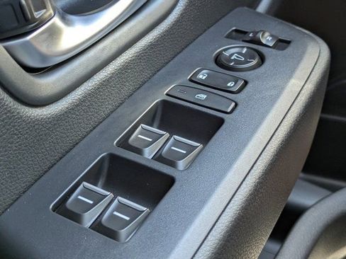 New 2026 Honda Passport RTL image 25