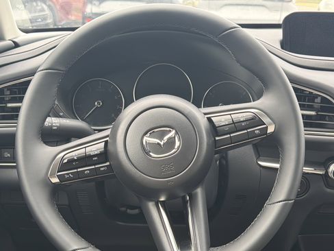 New 2025 MAZDA CX-30 AWD 2.5 S w/ Preferred Package image 14