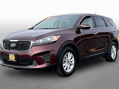 Used 2019 Kia Sorento FWD
