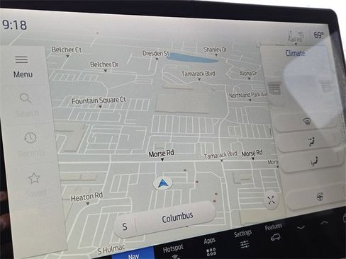 Certified 2024 Ford Expedition Max XLT image 3