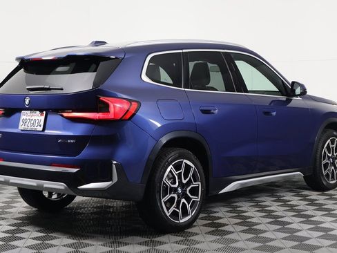 Used 2025 BMW X1 xDrive28i w/ Convenience Package image 4
