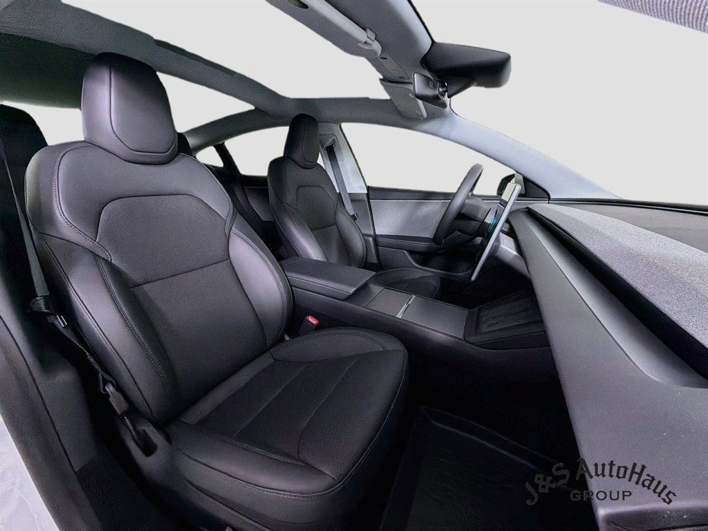 Used 2024 Tesla Model 3 Long Range RWD image 35