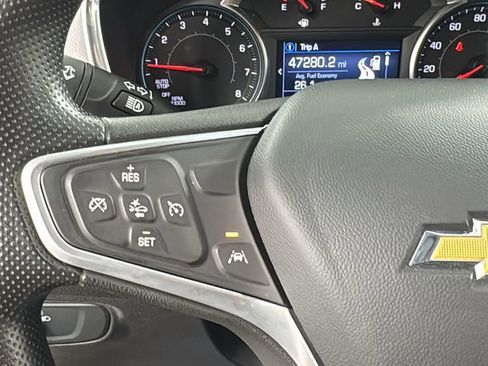 Used 2023 Chevrolet Equinox LT image 21