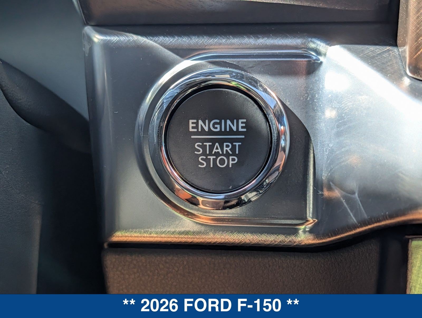 New 2026 Ford F150 King Ranch AWD/4WD image 38