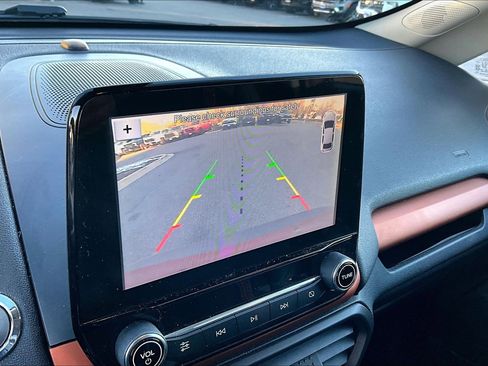 Used 2018 Ford EcoSport SES image 27