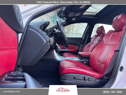 Used 2020 Acura TLX Type S PMC Edition image 12