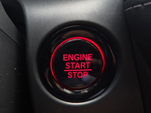New 2026 Honda HR-V EX-L image 39